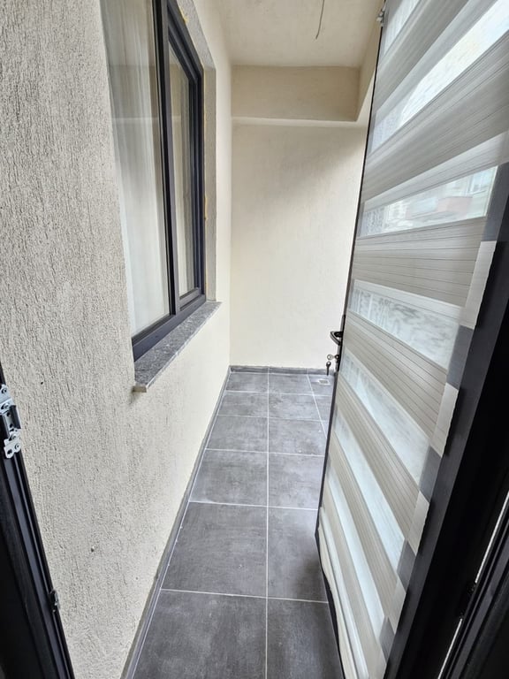 Sırakapılar'da 1+1 / 50 m² Balkonlu Sıfır Lüks Apart - 8