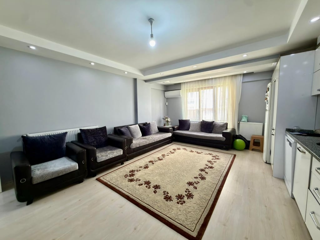 MAX PRIME | 4+1 / 200 m² Merkezi Konumda Masrafsız Fırsat Daire - 14