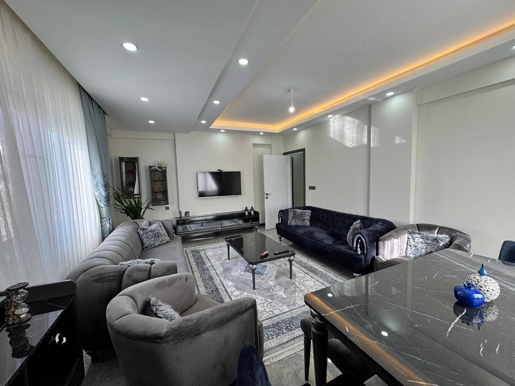 MAX PRIME | Selçukbey'de 3+1 / 130 m² Masrafsız 2 Yıllık Fırsat Daire - 2