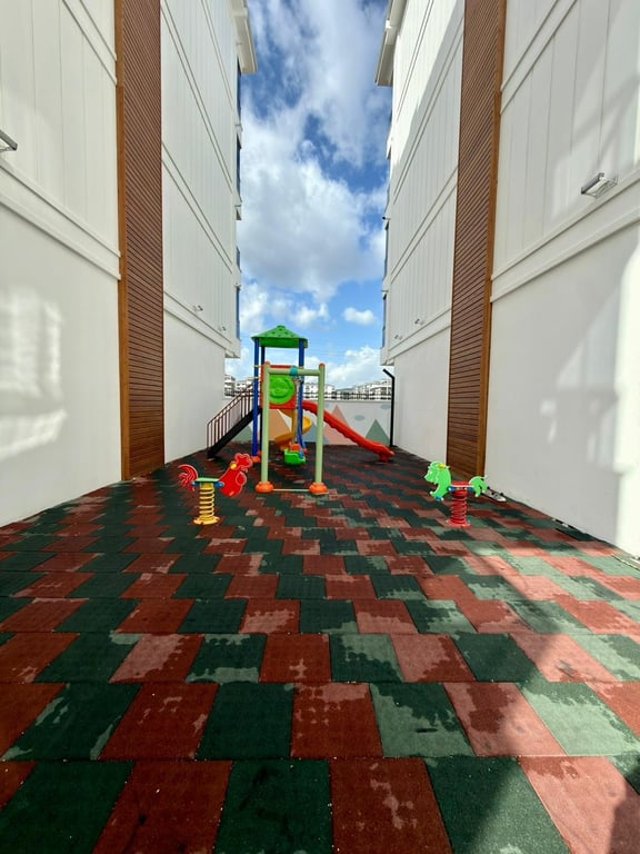 MAX PRIME | Yenişafak'da 2+1 Havuzlu Sitede Ara Kat Sıfır Daire - 18