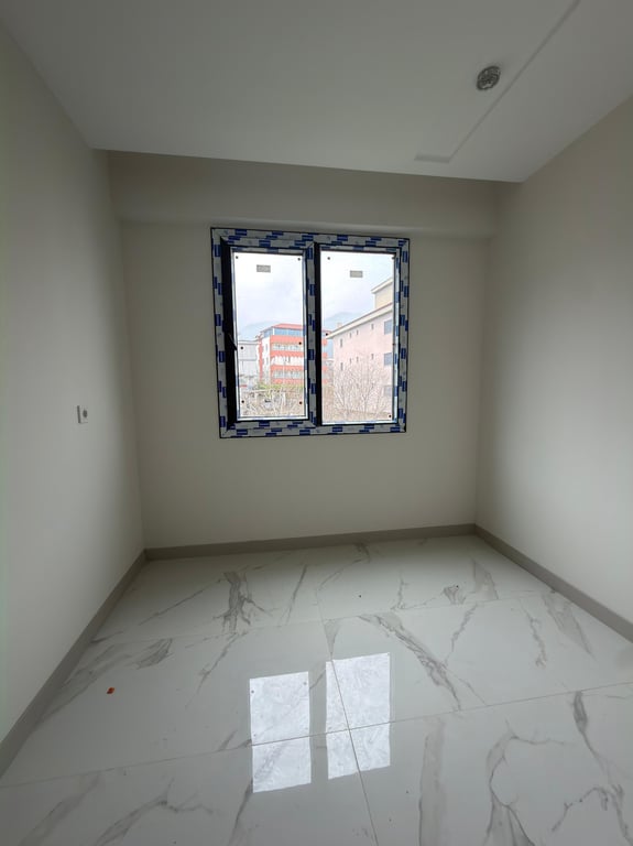 HALLAÇLAR MAH. 2+1 / 80 m² E. BANYOLU SIFIR DAİRELER - 13