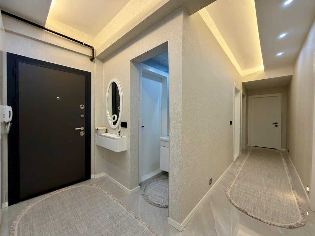 MAX PRIME | Şemikler'de 3+1 / 165 m² E.Banyolu Fırsat Lüks Daire - 36