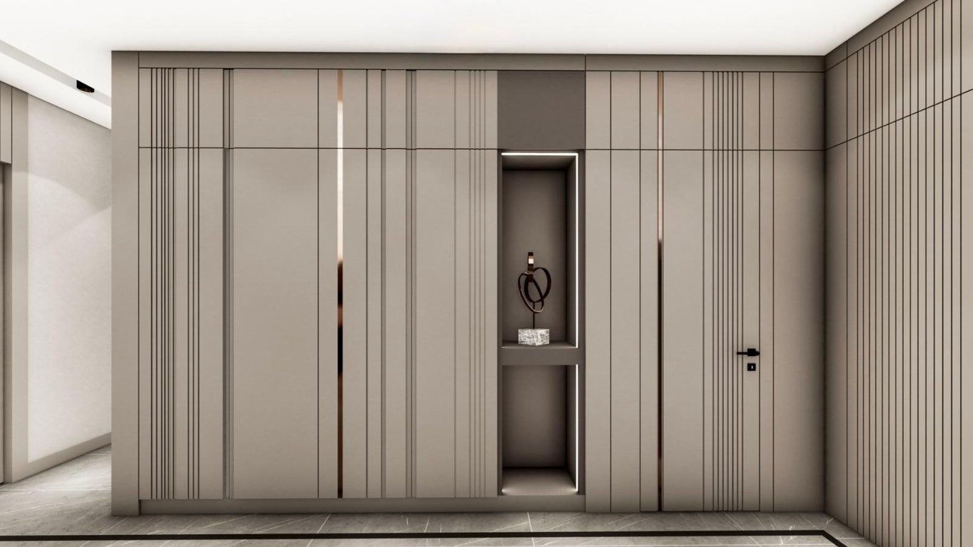 1200 EVLER MAH. 3,5+1 / 220 m² HAVUZLU SİTE İÇİNDE ULTRALÜKS DAİRELER - 18