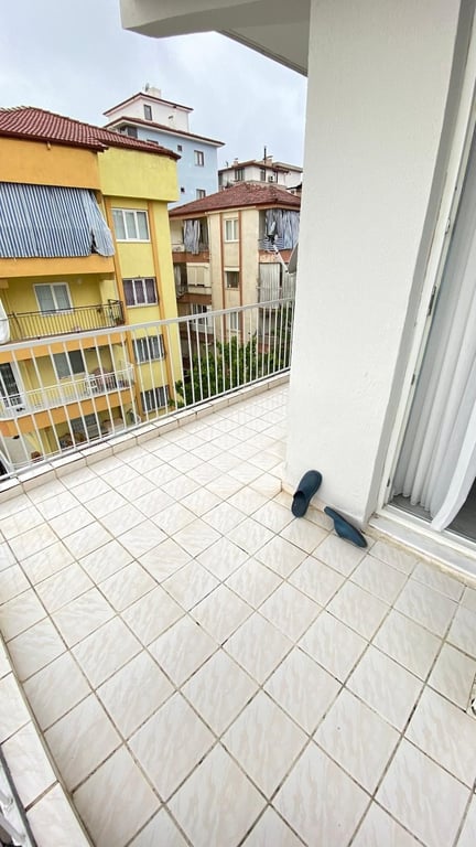 Adalet Mahallesi'nde 3+1 / 150 m² Cadde Üzeri Önü Açık Masrafsız Lüks Daire - 15