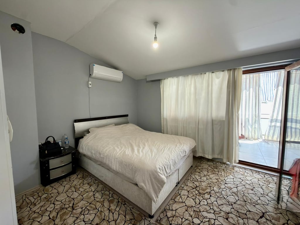 MAX PRIME | 4+1 / 200 m² Merkezi Konumda Masrafsız Fırsat Daire - 18