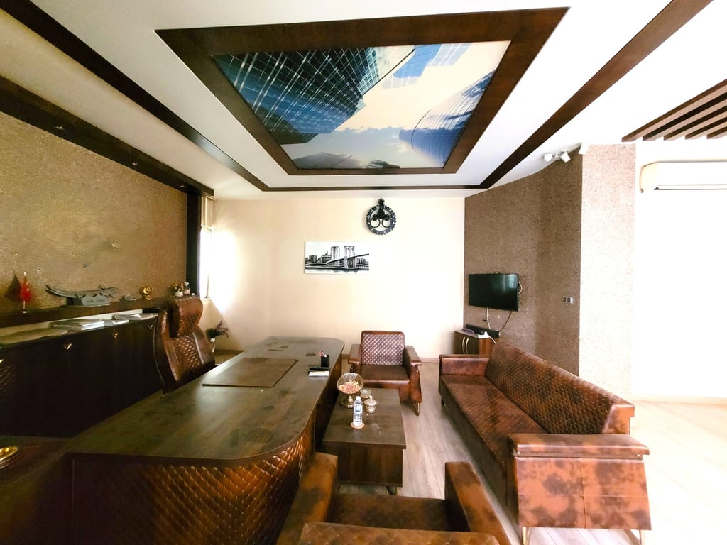 MAX PRIME | Mimar Sinan Caddesi Üzerinde 180 m² Köşe Dükkan - 19