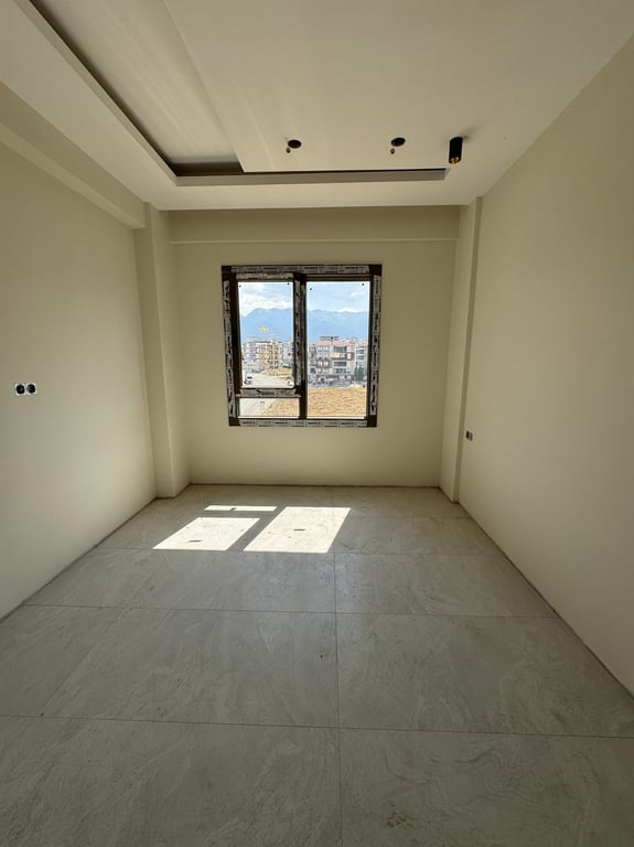 Yenişafak'da 3+1 / 160 m² E.banyolu Sıfır Lüks Daire - 12