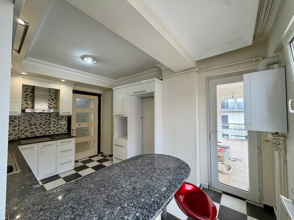 MAX PRIME | SELÇUKBEY'DE 3+1 / 140 M² SİTE İÇERİSİNDE MASRAFSIZ FIRSAT DAİRE - 5