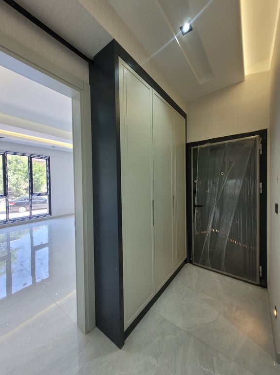 Şemikler Mah. Doğal Yaşam Parkı Yakını 2+1 / 100 m² Giyinme Odalı Sıfır Daireler - 13