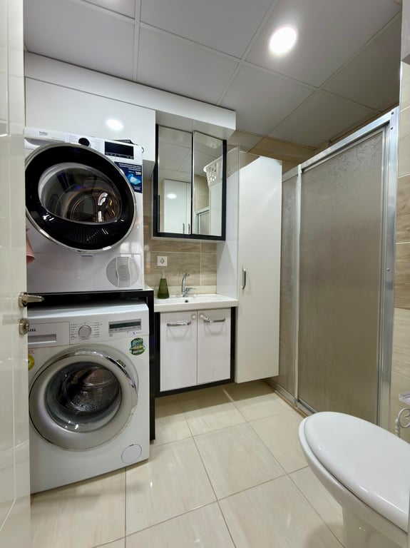 MAX PRIME | Şemikler'de 3+1 / 170 m² Ara Kat | Beyan Sorunsuz - 18