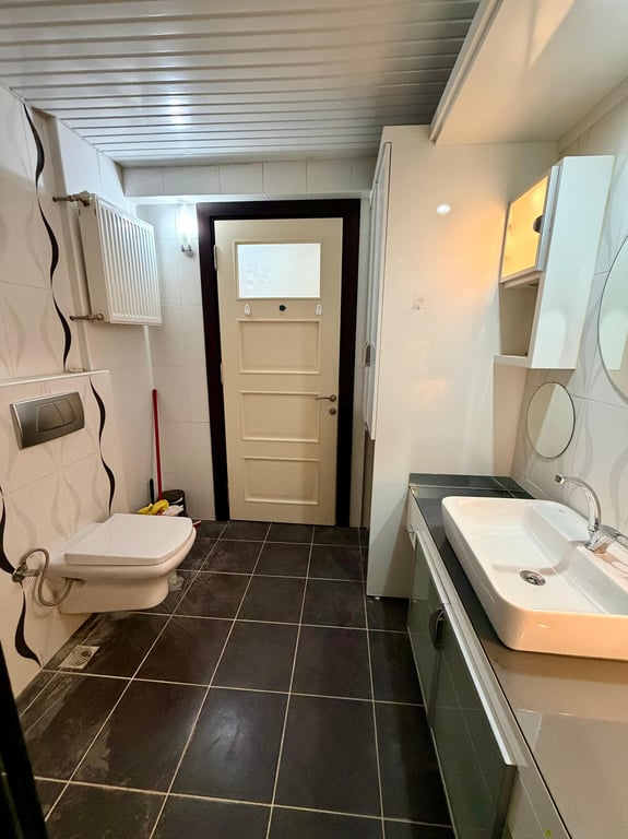 MAX PRIME | SELÇUKBEY'DE 3+1 / 140 M² SİTE İÇERİSİNDE MASRAFSIZ FIRSAT DAİRE - 26