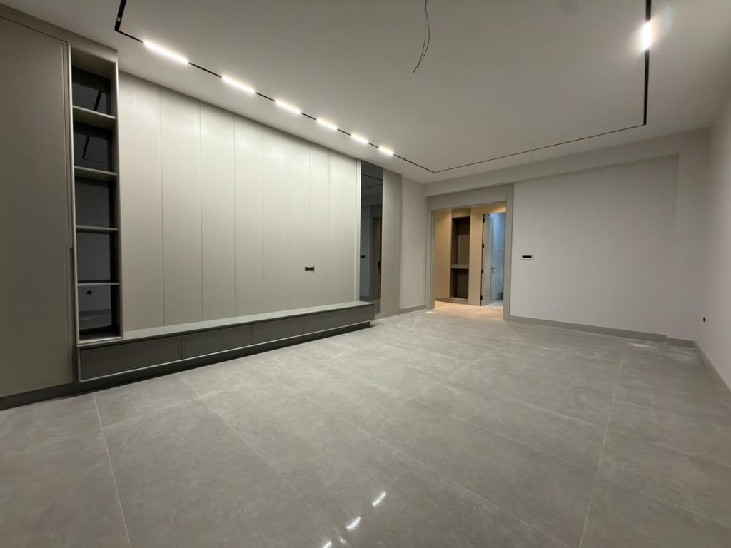 1200 EVLER MAH. 3,5+1 / 220 m² HAVUZLU SİTE İÇİNDE ULTRALÜKS DAİRELER - 11