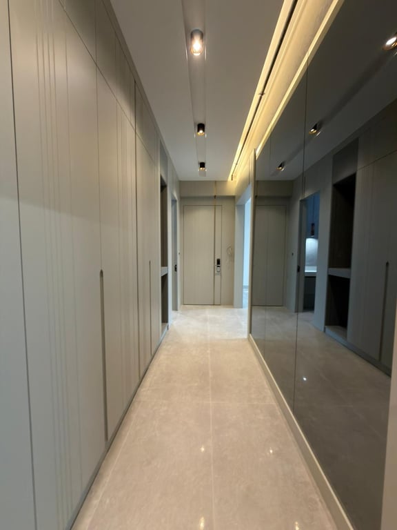 1200 EVLER MAH. 3,5+1 / 220 m² HAVUZLU SİTE İÇİNDE ULTRALÜKS DAİRELER - 40