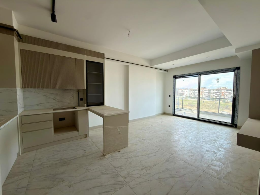 MAX PRIME | Yenişafak'da 2+1 Havuzlu Sitede Ara Kat Sıfır Daire - 8