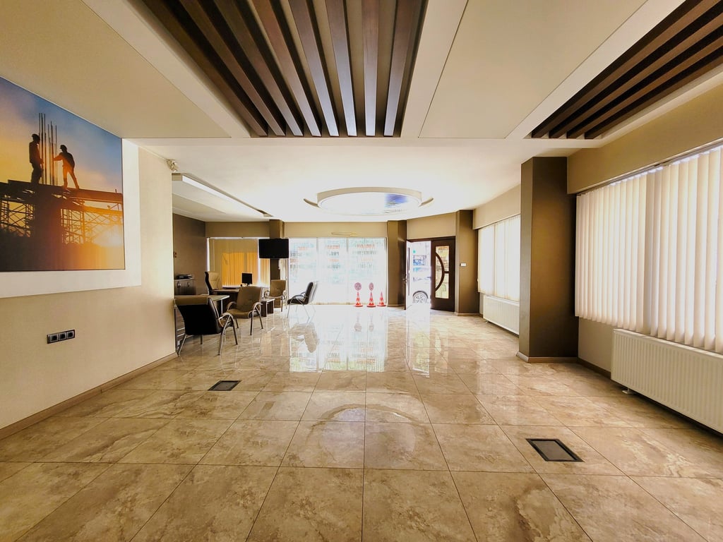 MAX PRIME | Mimar Sinan Caddesi Üzerinde 180 m² Köşe Dükkan - 5
