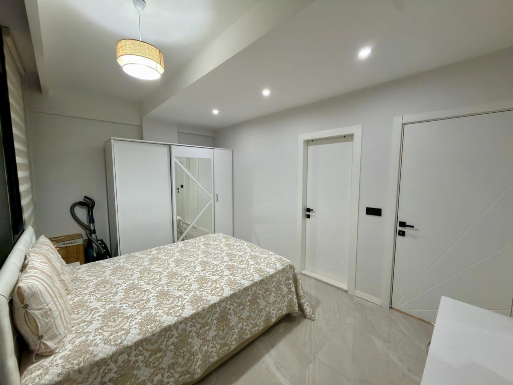 MAX PRIME | Şemikler'de 3+1 / 165 m² E.Banyolu Fırsat Lüks Daire - 29