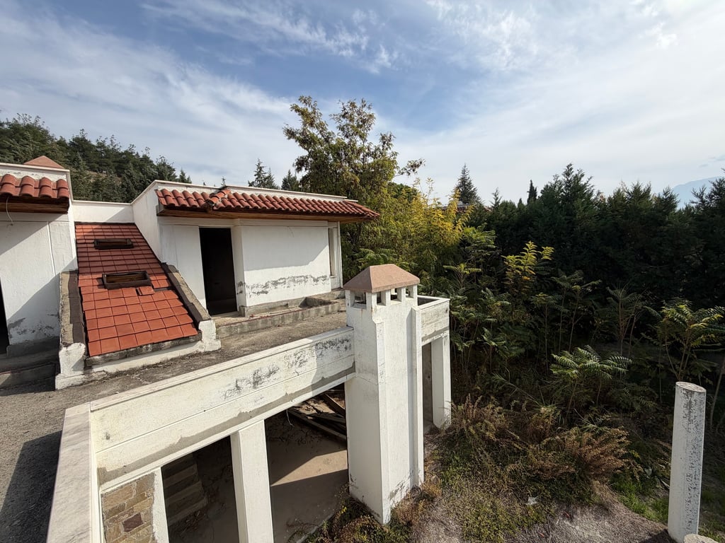 MAX PRIME | Çevreköy'de Site İçi Müstakil Villa Takasa Açık !!! - 5