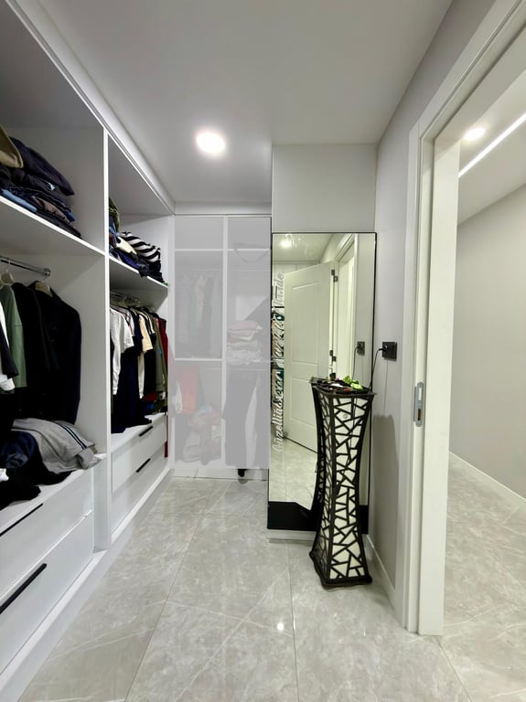 MAX PRIME | Akkonak' da 4+1 / 240 m² İçi Full Yeni | Takasa Açık - 18