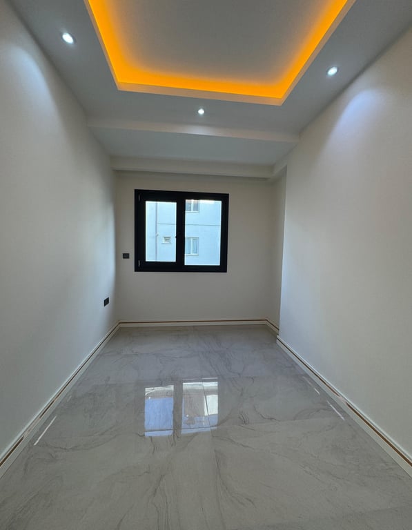 Selçukbey'de 4+1 / 200m² Havuzlu Sıfır Ara Kat Daire - 20