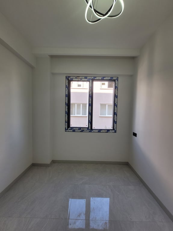 Şemikler Mah. Doğal Yaşam Parkı Yakını 2+1 / 100 m² Giyinme Odalı Sıfır Daireler - 16