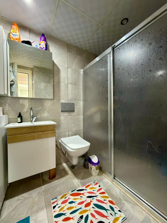 MAX PRIME | 3+1 / 140 m2 K.Otoparklı Masrafsız Fırsat Daire - 21