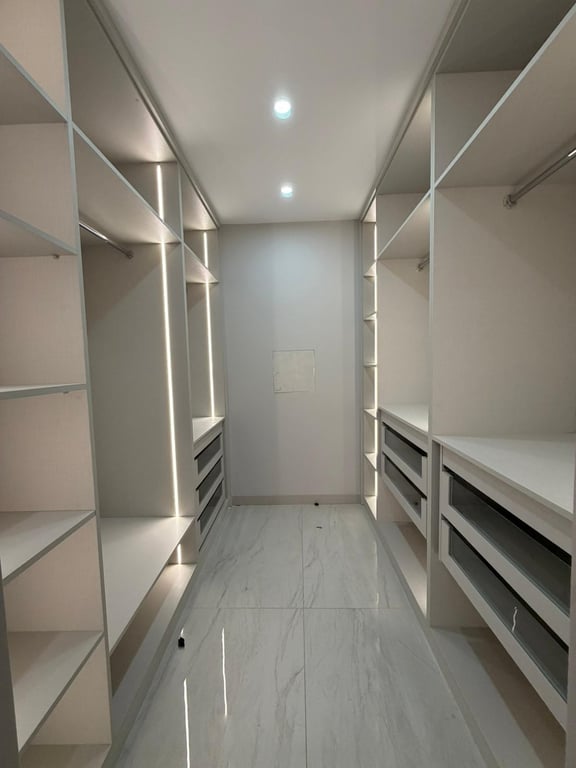 MAX PRIME | YENİŞAFAK'DA 4+1 / 240 M² KAPALI HAVUZLU SİTE İÇİ LÜX DAİRELER - 31