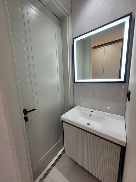 Şemikler Mah. Doğal Yaşam Parkı Yakını 2+1 / 100 m² Giyinme Odalı Sıfır Daireler - 12