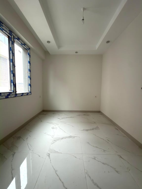 HALLAÇLAR MAH. 2+1 / 80 m² E. BANYOLU SIFIR DAİRELER - 15