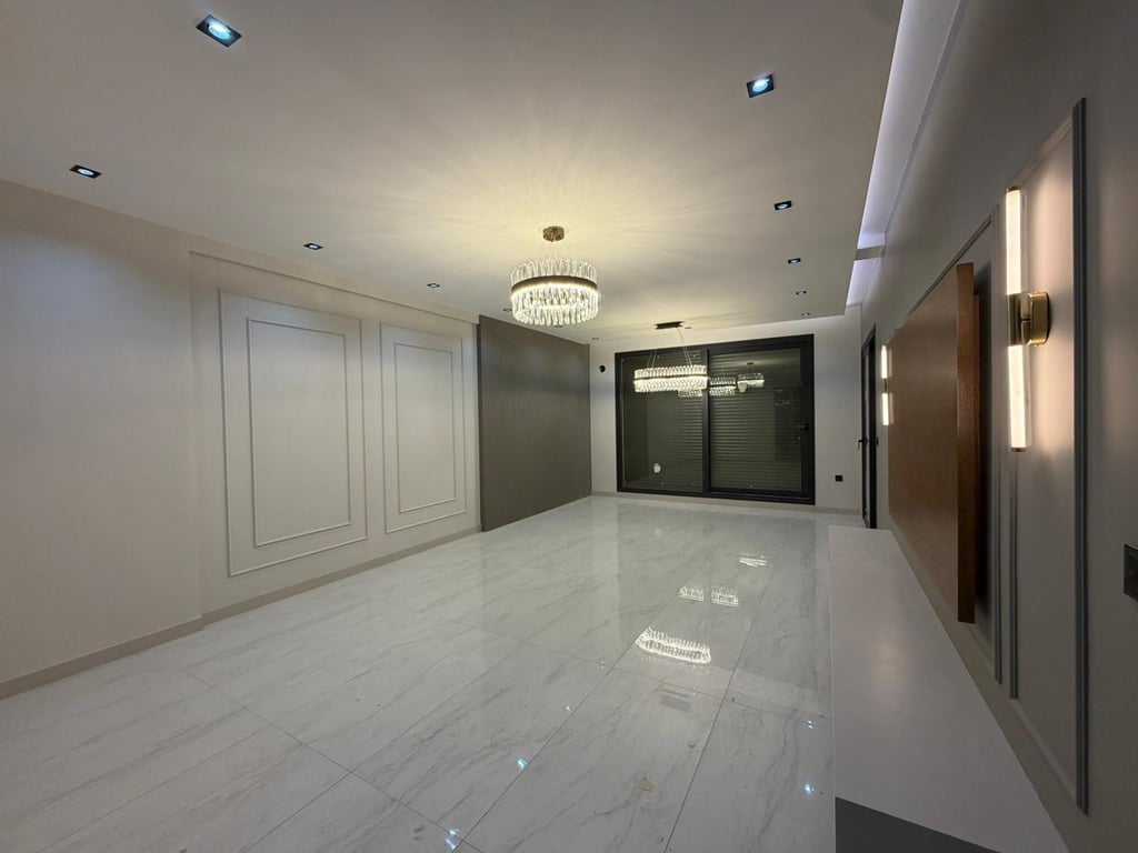 MAX PRIME | YENİŞAFAK'DA 4+1 / 240 M² KAPALI HAVUZLU SİTE İÇİ LÜX DAİRELER - 22