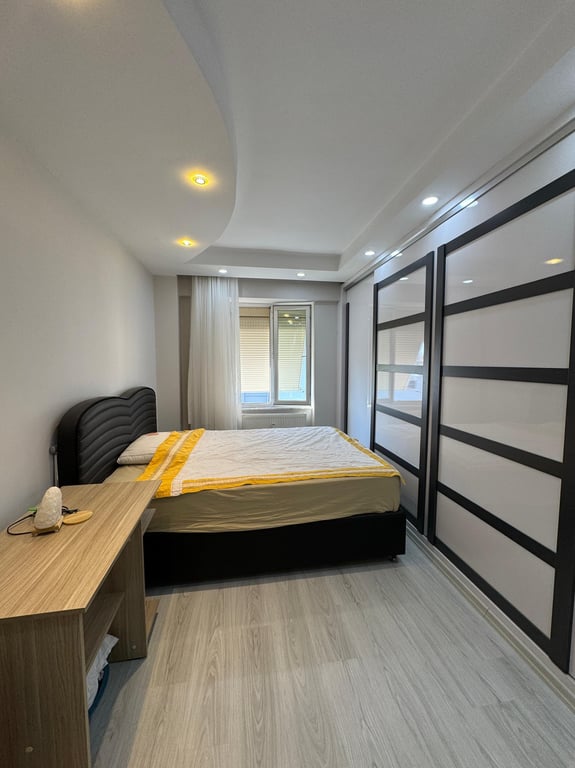 Yenişafak'da Masal Park Yakını 3+1 / 165 m² Masrafsız Lüks Daire - 28