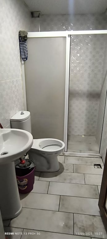 Sırakapılarda 1+1 Satılık Apart - 12