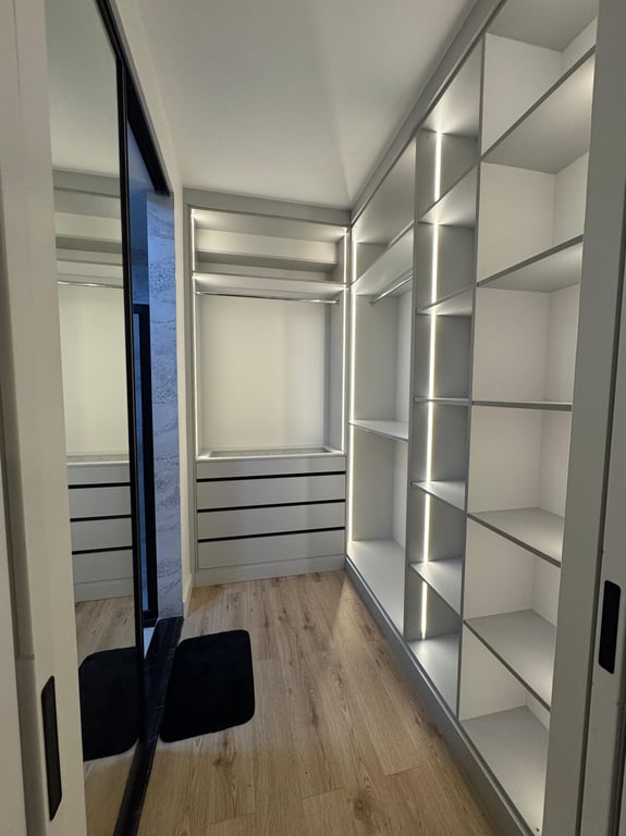 Yenişafak'da 3+1 / 175 m² Havuzlu  Full Konsept Sitede Ultra Lüks Sıfır Daireler - 37