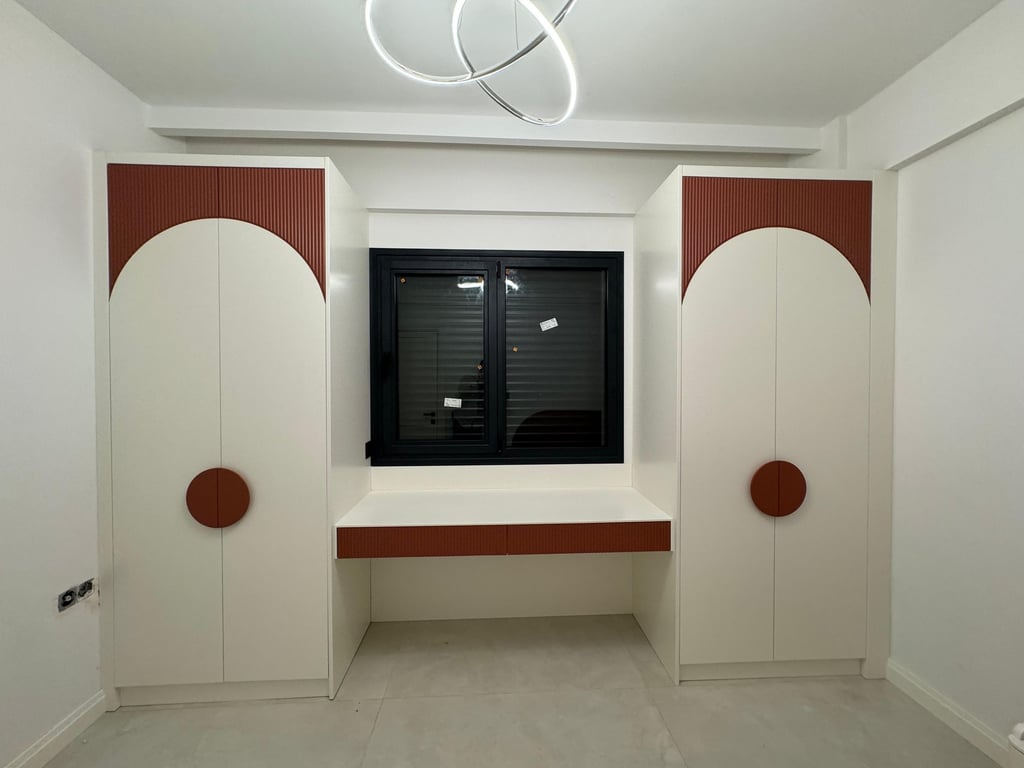 MAX PRIME | GÖVEÇLİK'DE 3+1 / 175 M² HAVUZLU SİTEDE LÜKS DAİRELER - 33