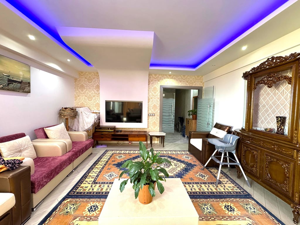 MAX PRIME | Selçukbey'de 3+1 / 165 m² Ara Kat Lüks Fırsat Daire - 5