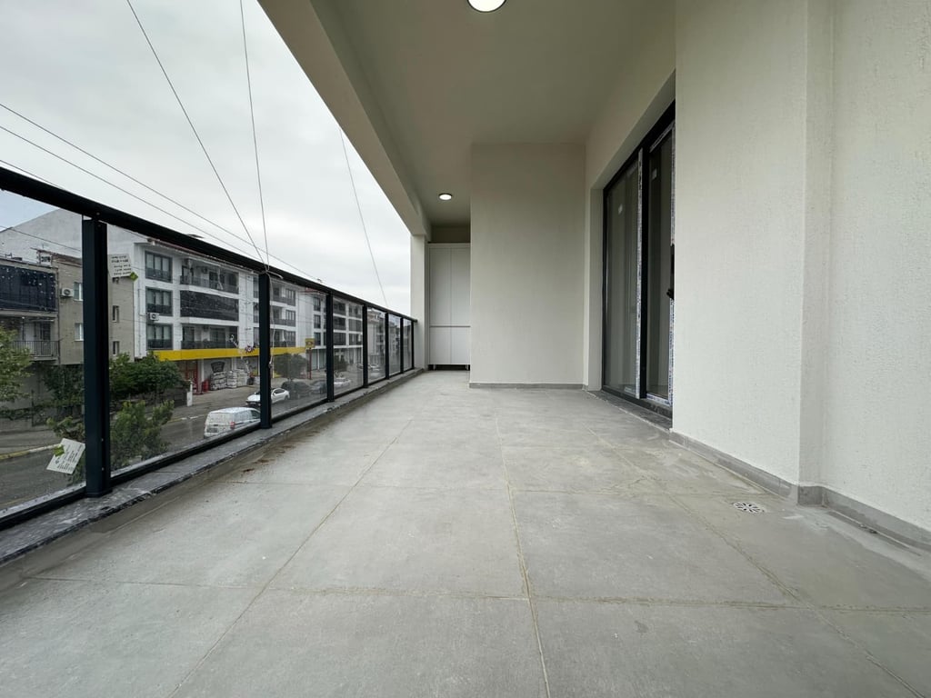 MAX PRIME | 3+1 / 160 m² Giyinme Odalı, Otoparklı Arakat Sıfır Lüks Daire - 18