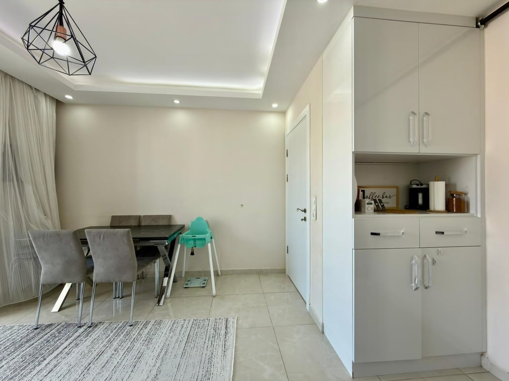 MAX PRIME | 2+1 / 100 m² Ara Kat Masrafsız | Beyan Sorunu Yok! - 9