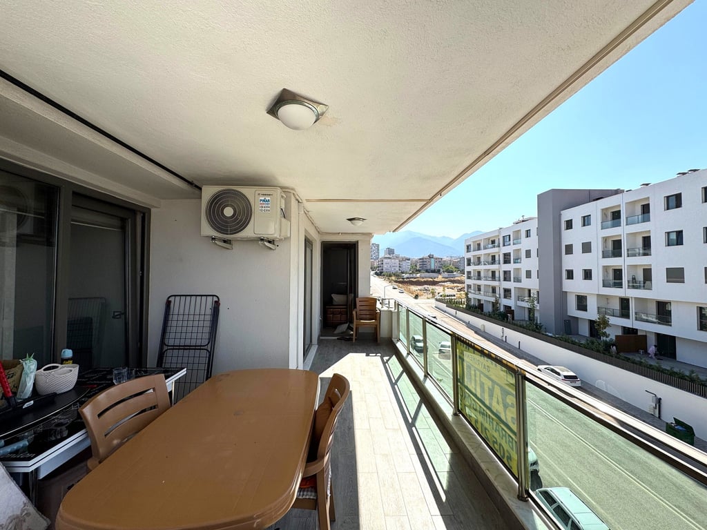 MAX PRIME | Selçukbey'de 3+1 / 165 m² Ara Kat Lüks Fırsat Daire - 20