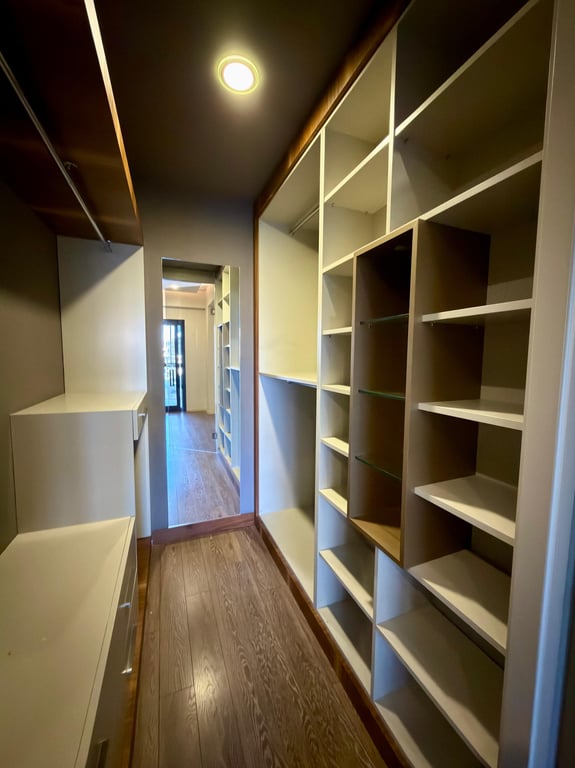 SELÇUKBEY'DE 3+1 / 175 m² HAVUZ CEPHELİ ARA KAT MASRAFSIZ LÜKS DAİRE - 18