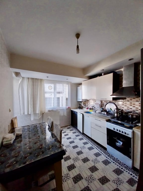 MAX PRIME | 3+1 / 145 m² Asansörlü Masrafsız Fırsat Daire - 5