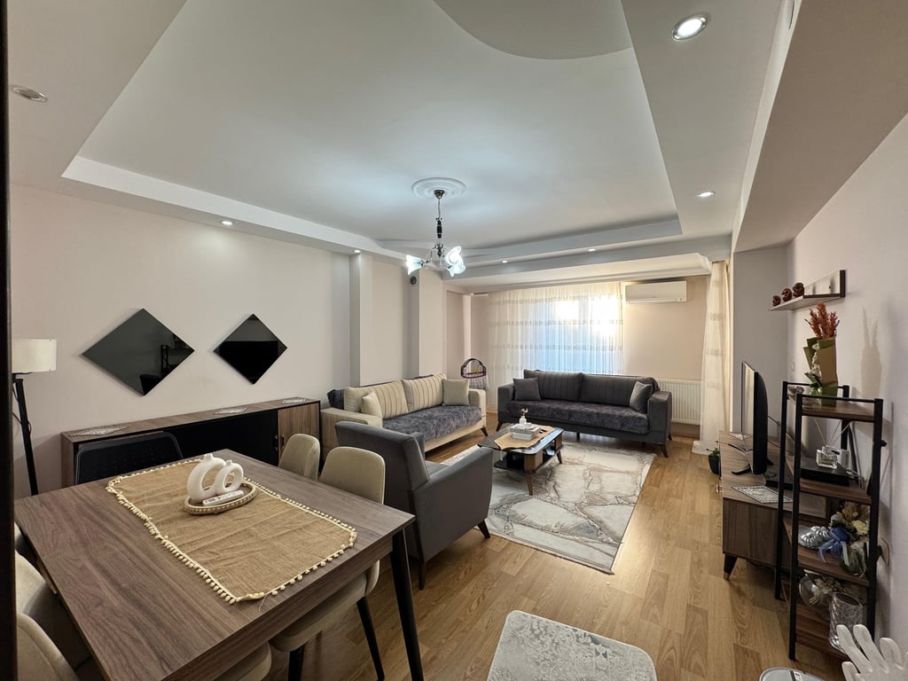 MAX PRIME | Karaman'da 3+1 / 170 m² Masrafsız Dubleks Daire - 4