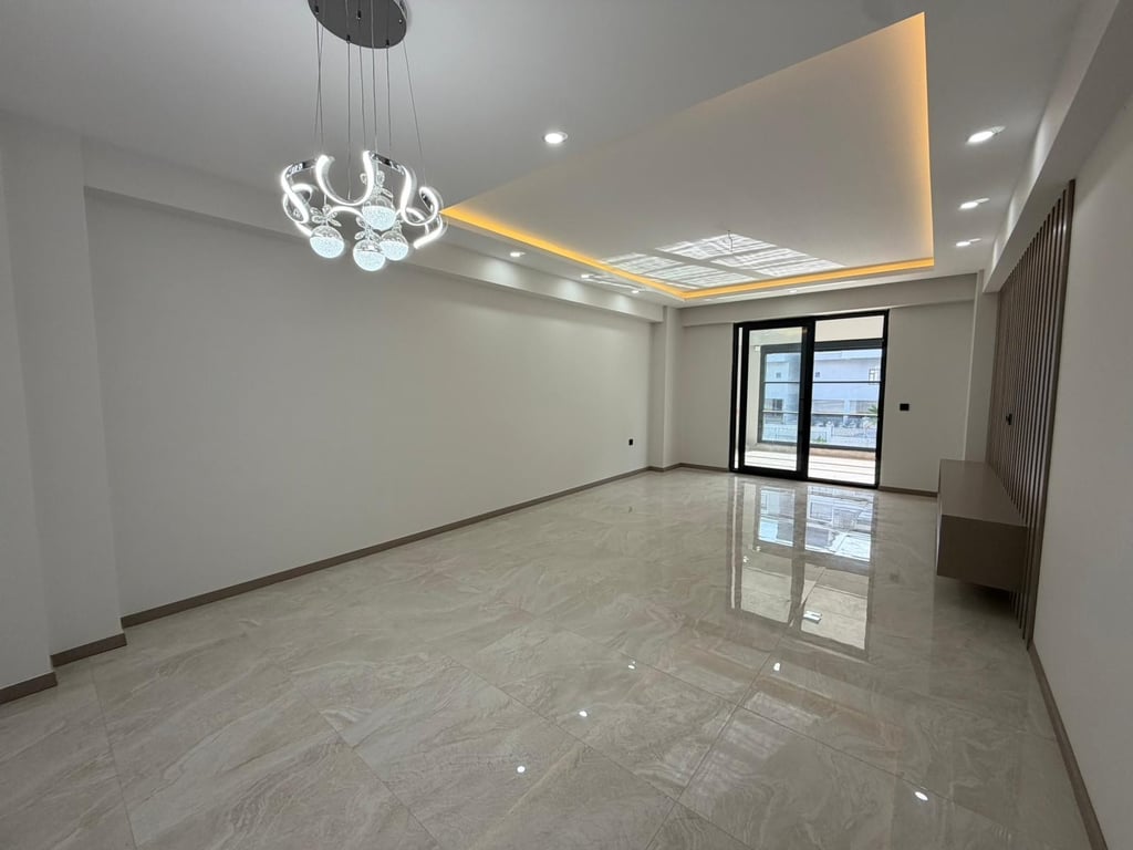 MAX PRIME | Çakmak'da 3.5+1 / 190 m² Havuzlu K.Otoparklı Daire - 14