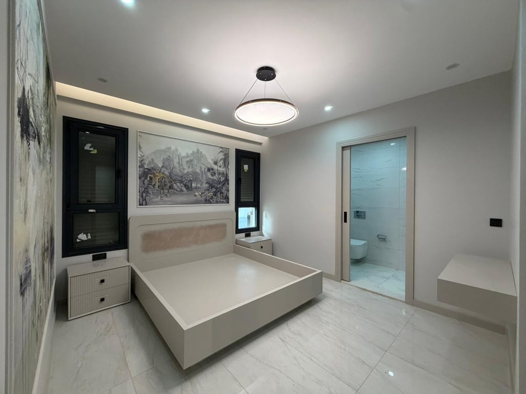 MAX PRIME | YENİŞAFAK'DA 4+1 / 240 M² KAPALI HAVUZLU SİTE İÇİ LÜX DAİRELER - 37