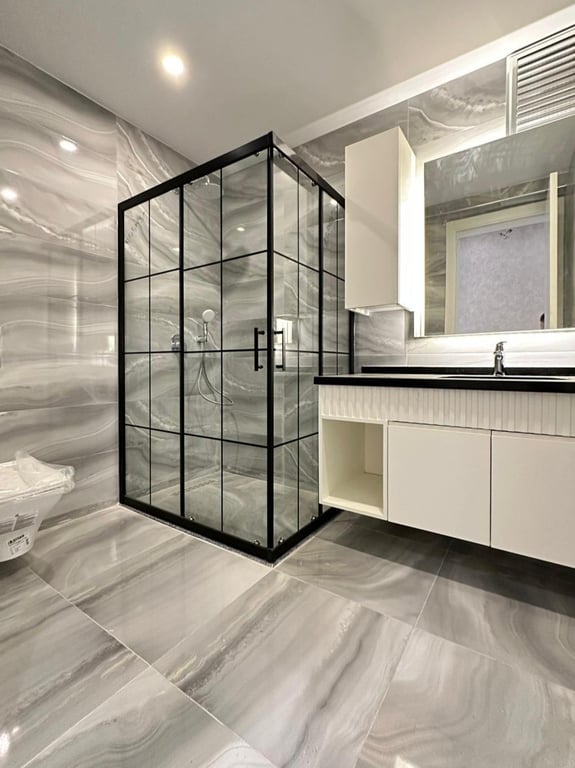 MAX PRIME | Göveçlik'de 4+1 / 220 m² Full Site Konsept Ultra Lüks Daire - 12