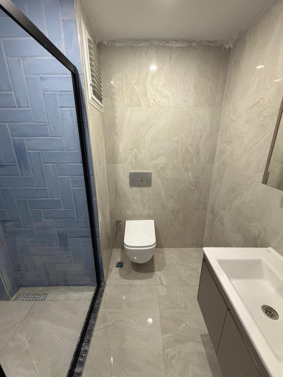 MAX PRIME | Çakmak'da 3.5+1 / 190 m² Havuzlu K.Otoparklı Daire - 27