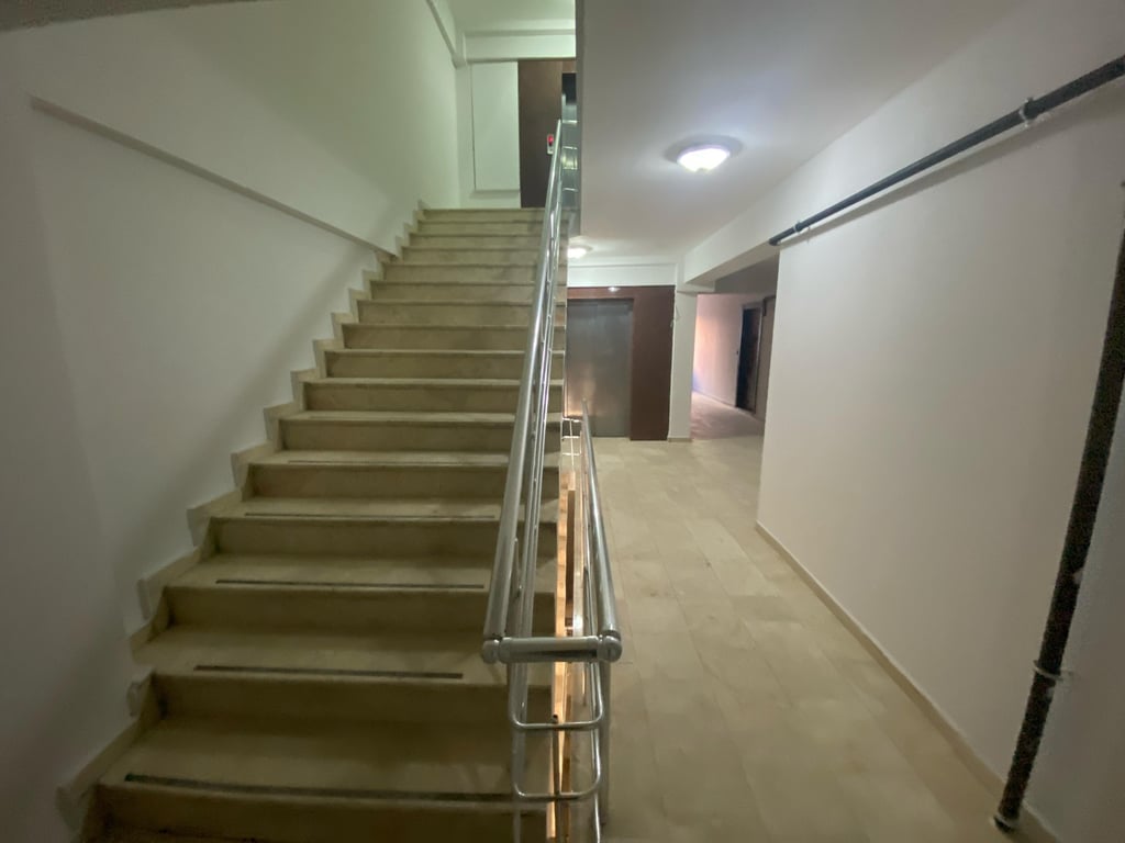 ATATÜRK CADDESİ ARKASI SATILIK KOMPLE BİNA - 6