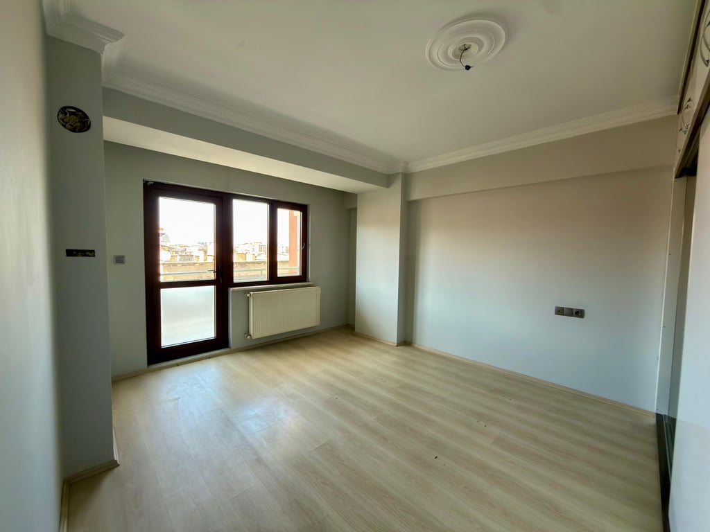 MAX PRIME | Çınar'a Yakın 3+1 / 200 m² Ara Kat Takasa Açık! - 15