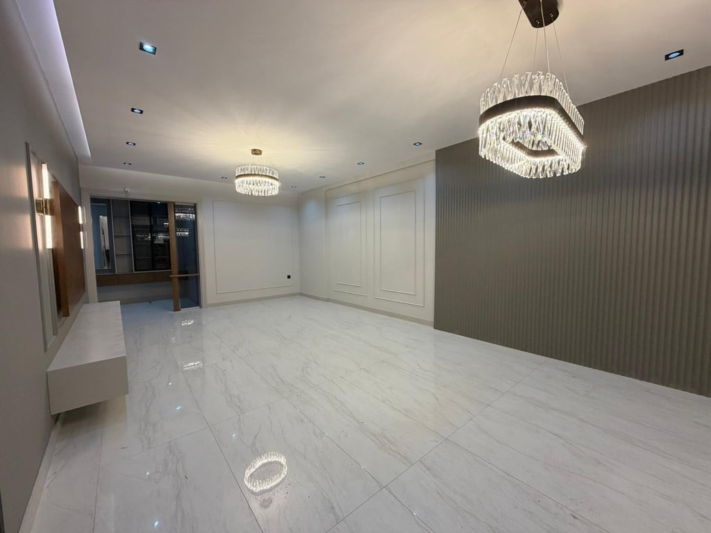 MAX PRIME | YENİŞAFAK'DA 4+1 / 240 M² KAPALI HAVUZLU SİTE İÇİ LÜX DAİRELER - 17