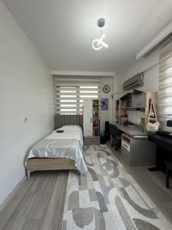 MAX PRIME | Yenişafak'da 3+1 / 160 m² E.Banyolu Beyan Sorunu Yok - 10