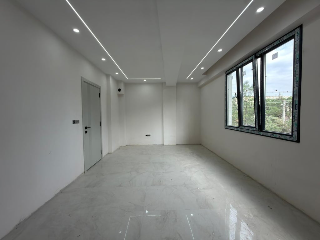 MAX PRIME | Gültepe'de 2+1 Ara Kat Önü Açık Fırsat Daire - 5