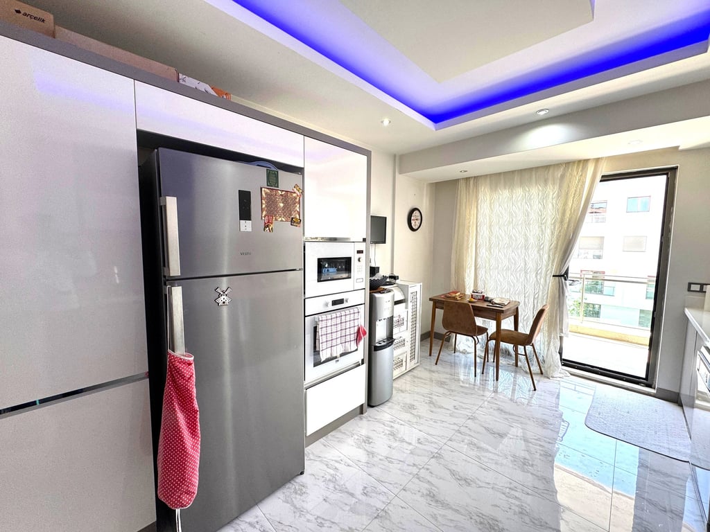MAX PRIME | Selçukbey'de 3+1 / 165 m² Ara Kat Lüks Fırsat Daire - 8